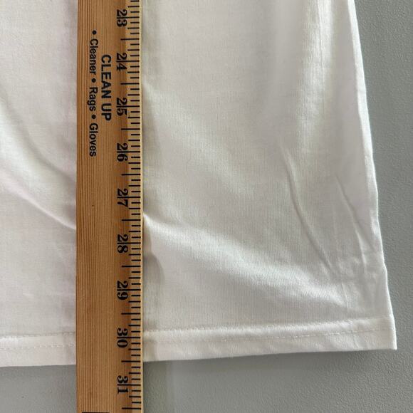 VTG 1998 Liquid Blue Grateful Dead The Other Ones XL Local Crew‎ T-Shirt - Picture 7 of 7